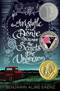 Aristotle and Dante Discover the Secrets of Universe
