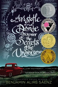 Aristotle and Dante Discover the Secrets of Universe