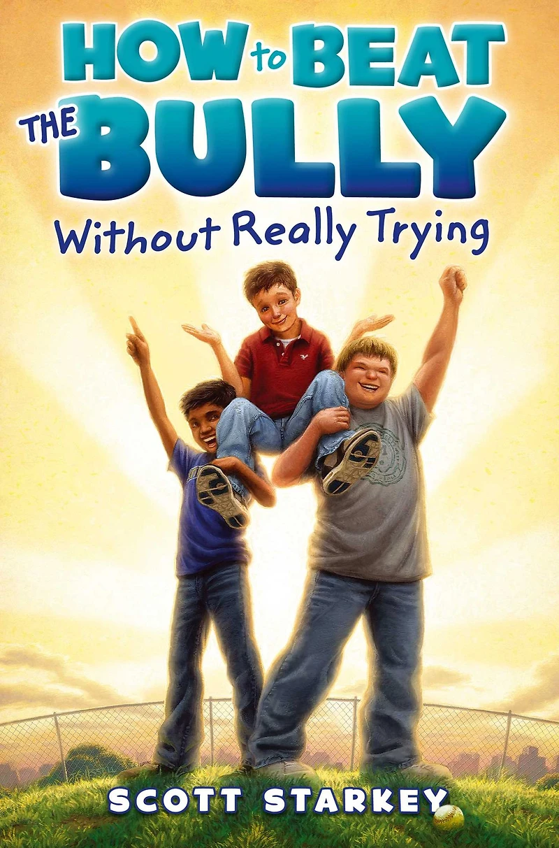 How to Beat the Bully Without Really Trying (How Series)