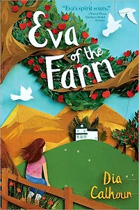Eva of the Farm