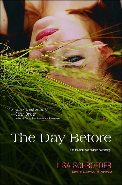 The Day Before