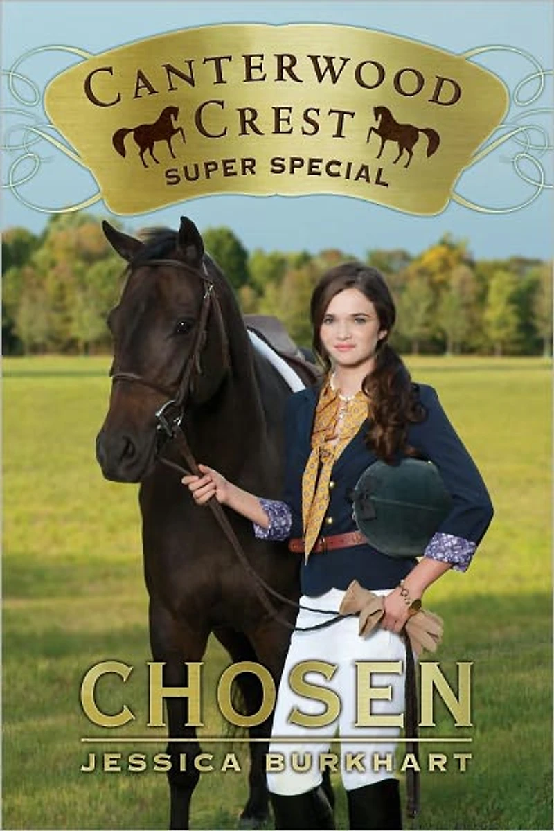 Chosen: Super Special