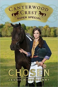 Chosen: Super Special