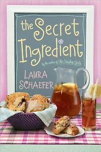 The Secret Ingredient