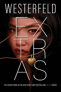 Extras (Uglies Series #4)
