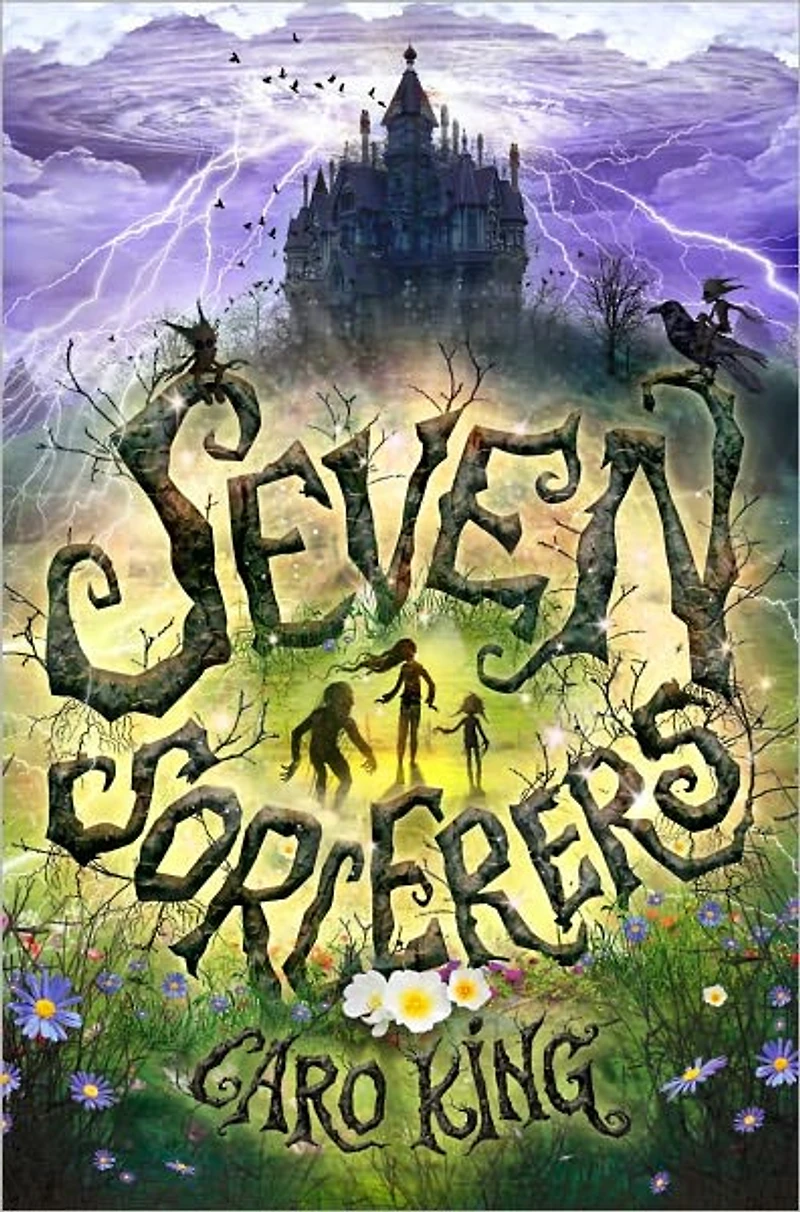 Seven Sorcerers