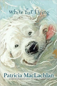 White Fur Flying