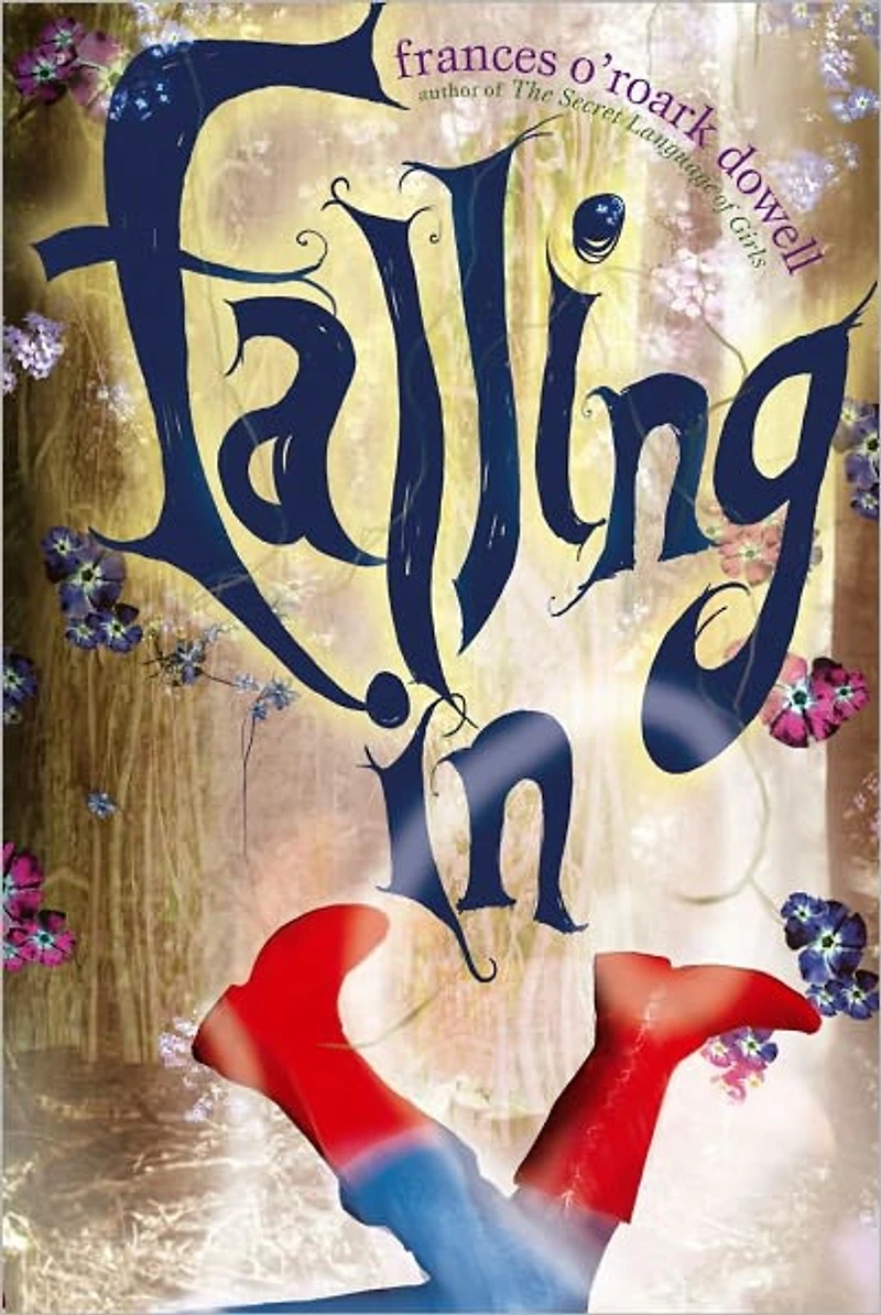 Falling