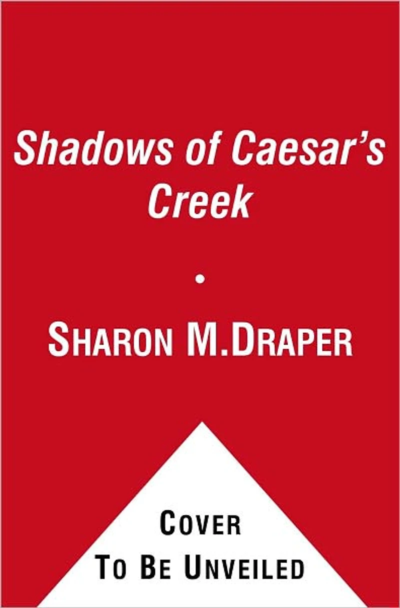 Shadows of Caesar's Creek (Clubhouse Mysteries Series #3)