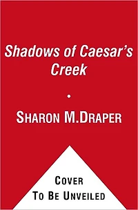 Shadows of Caesar's Creek (Clubhouse Mysteries Series #3)