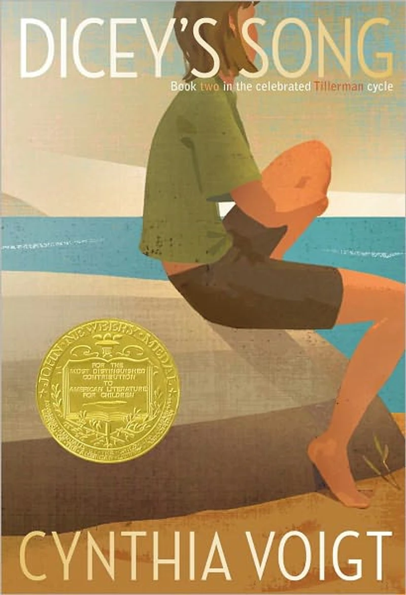 Dicey's Song (Tillerman Cycle Series #2) (Newbery Medal Winner)