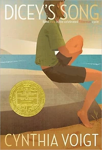 Dicey's Song (Tillerman Cycle Series #2) (Newbery Medal Winner)