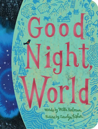 Good Night, World