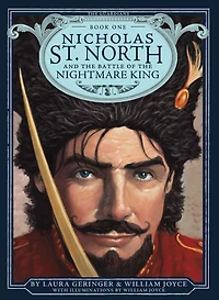 Nicholas St. North and the Battle of Nightmare King (The Guardians Series #1)
