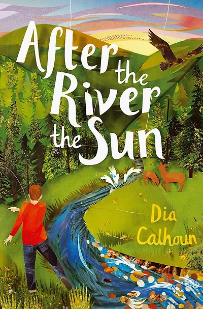 After the River Sun