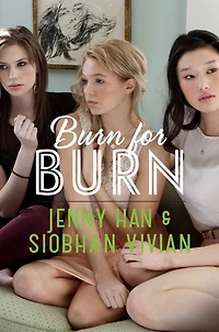 Burn for (Burn Series #1)