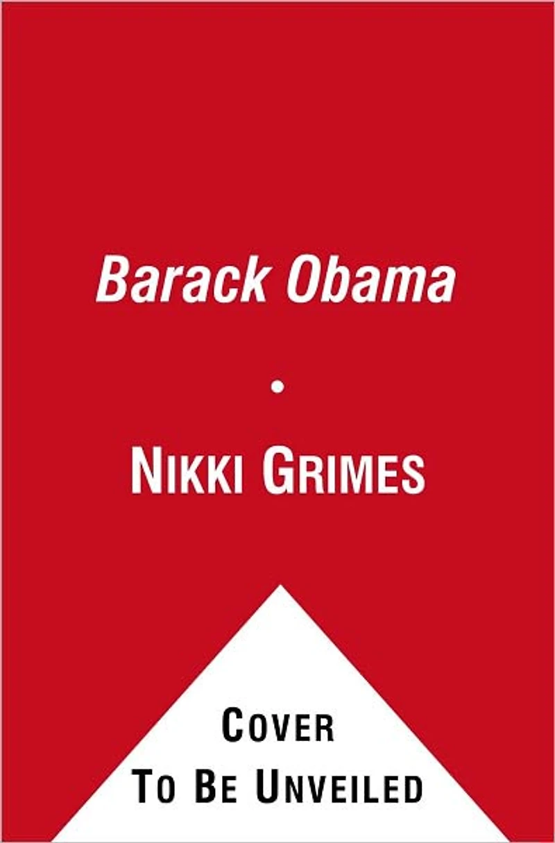 Barack Obama: Son of Promise, Child Hope (with audio recording)