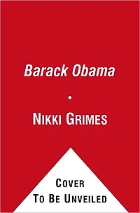 Barack Obama: Son of Promise, Child Hope (with audio recording)