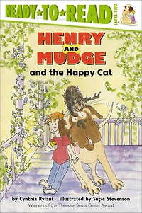 Henry and Mudge the Happy Cat (Henry Series #8)