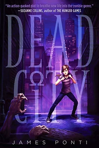 Dead City (Dead Series #1)