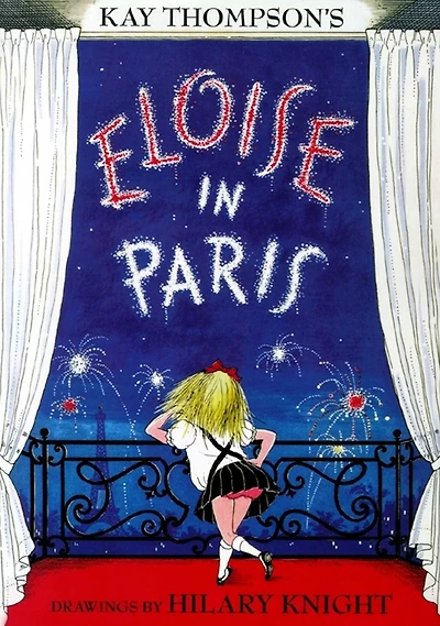 Eloise Paris: With Audio Recording
