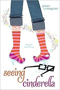 Seeing Cinderella (Mix Series)
