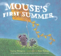Mouse's First Summer