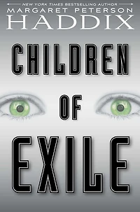 Children of Exile (Children Series #1)