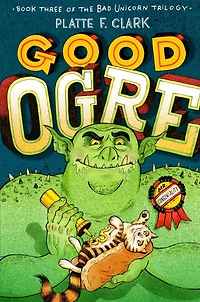 Good Ogre