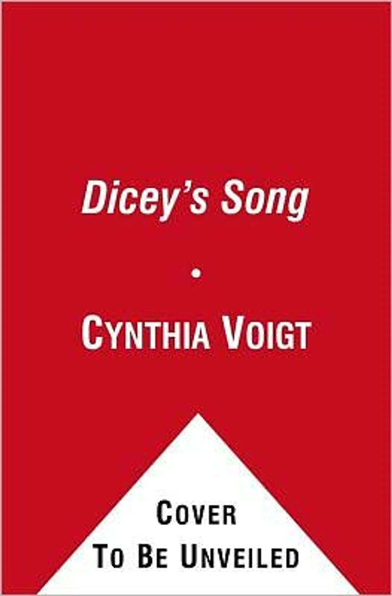 Dicey's Song (Tillerman Cycle Series #2) (Newbery Medal Winner)