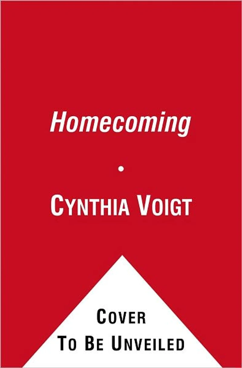Homecoming (Tillerman Cycle Series #1)