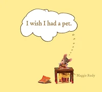 I Wish Had a Pet