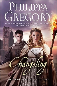 Changeling (Order of Darkness Series #1)