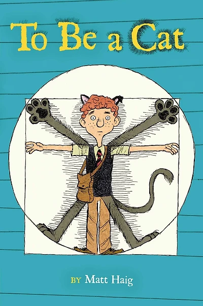 To Be a Cat