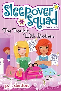 The Trouble with Brothers