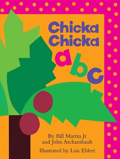 Chicka ABC