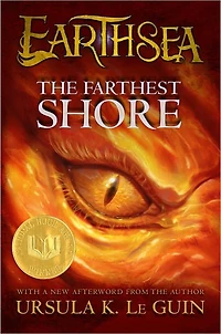 The Farthest Shore (Earthsea Series #3)