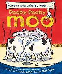 Dooby Moo: with audio recording