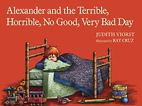 Alexander and the Terrible, Horrible, No Good, Very Bad Day