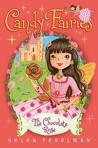 The Chocolate Rose