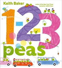 1-2-3 Peas