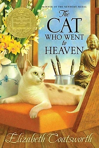 The Cat Who Went to Heaven (Newbery Medal Winner)