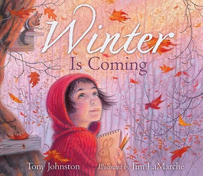 Winter Is Coming: with audio recording
