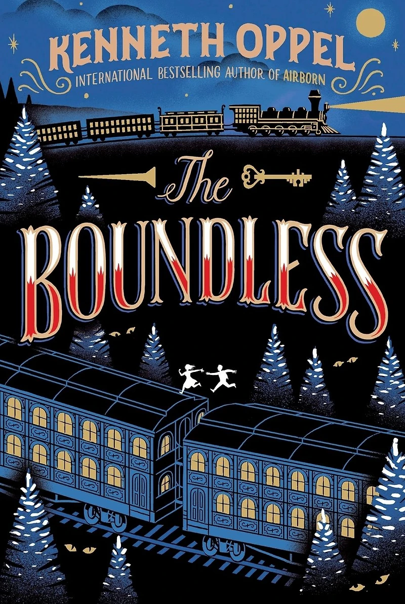 The Boundless