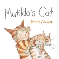 Matilda's Cat: with audio recording