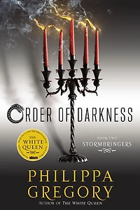 Stormbringers (Order of Darkness Series #2)