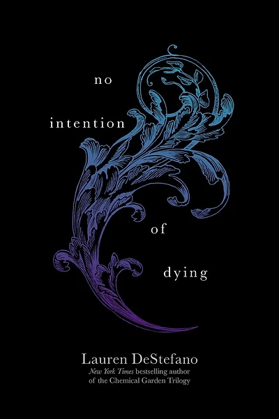 No Intention of Dying (Internment Chronicles Series)