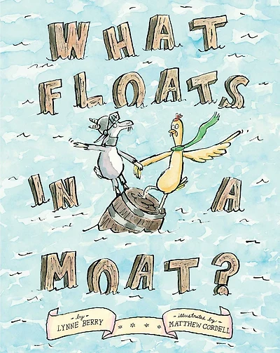 What Floats a Moat?
