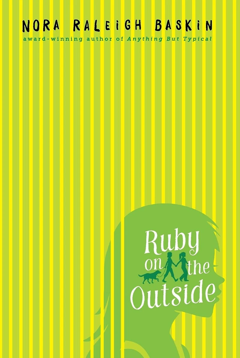 Ruby on the Outside