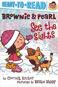 Brownie and Pearl See the Sights